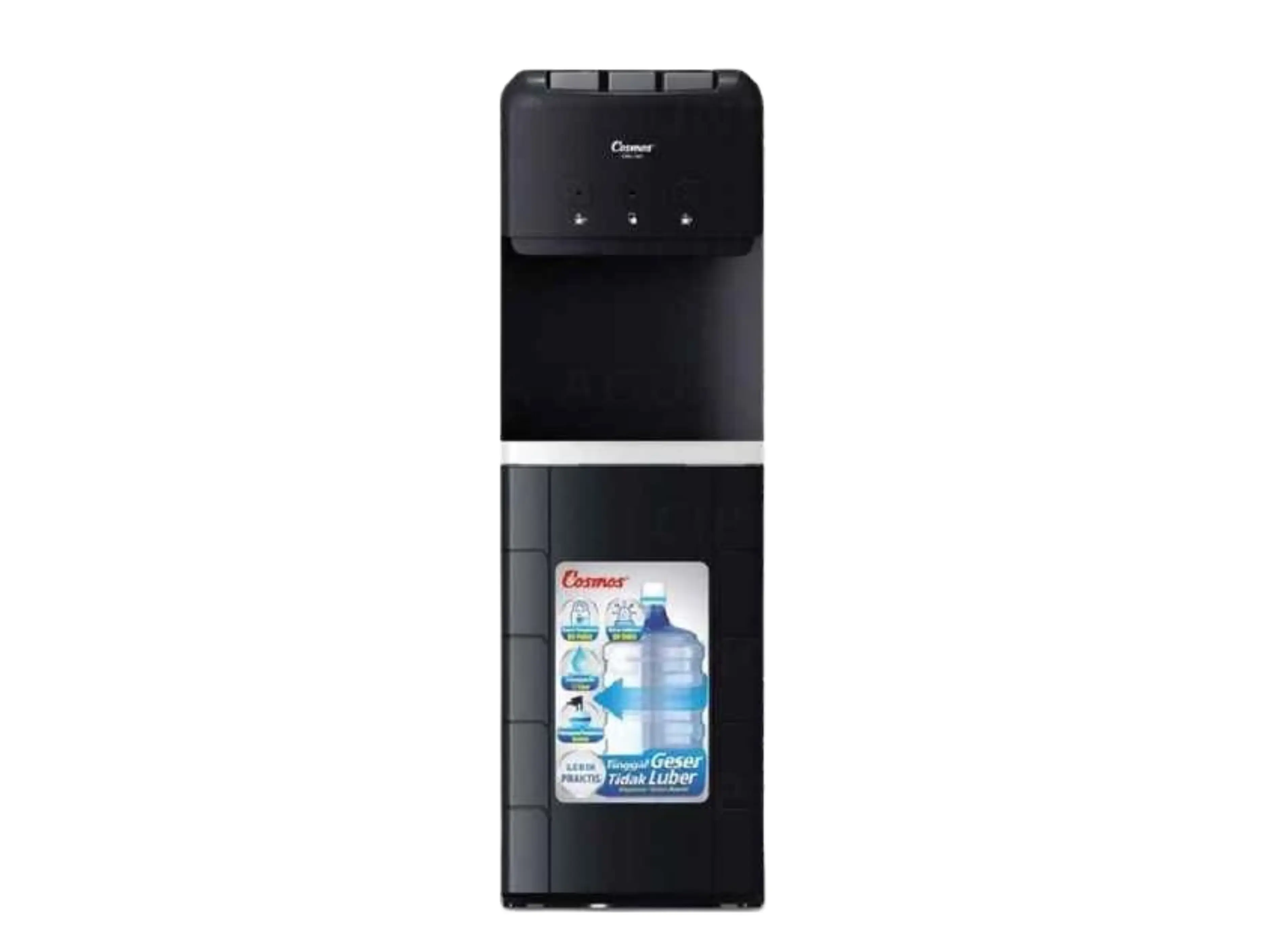 Foto hadiah DISPENSER