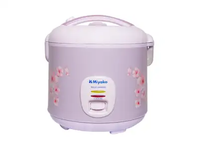 Foto hadiah RICE COOKER